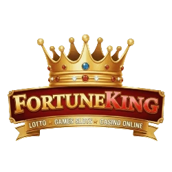 FORTUNEKING คาสิโนออนไลน์เว็บตรง สล็อต บาคาร่า